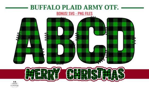 Buffalo Plaid: Weaving Festive Charm into Modern Design