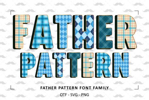 Father Pattern: Elevate Your Design Projects