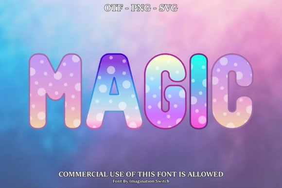The Magic of Captivating Typography in Modern Design